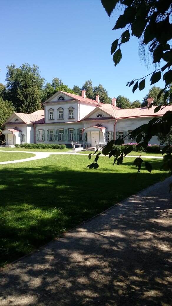 Фото автора