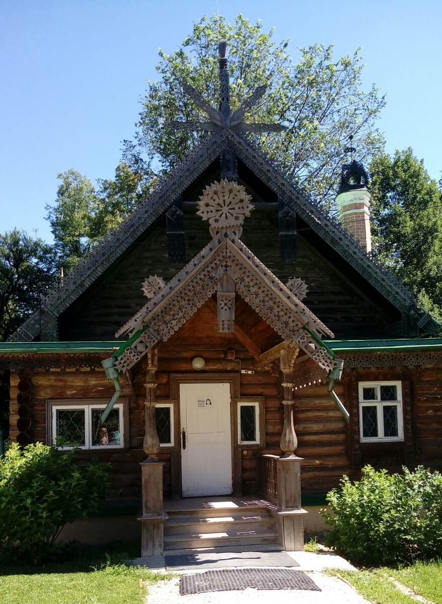 Фото автора