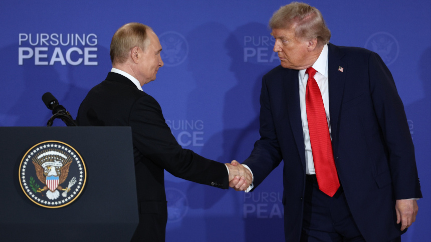    Фото: © РИА Новости/Сергей Булкин; 5-tv.ru