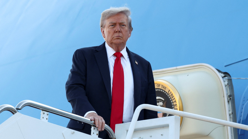    Фото: Reuters/Kevin Lamarque