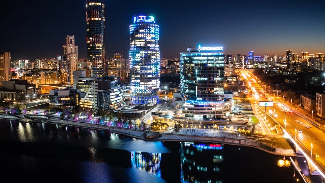    Ilya Moskovets/URA.RU/Globallookpress