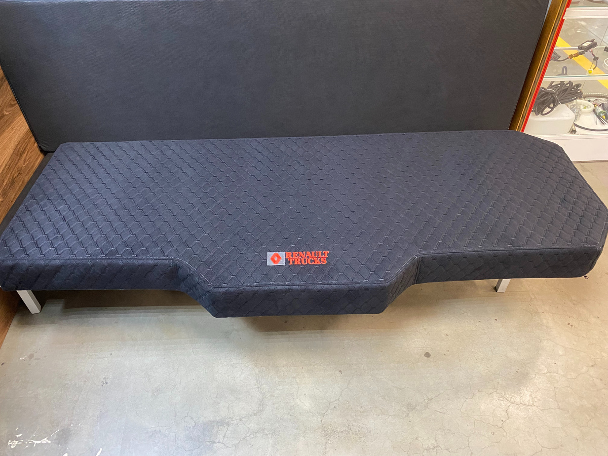 Матрас СПАЛБЕР Премиум для RENAULT PREMIUM II_2