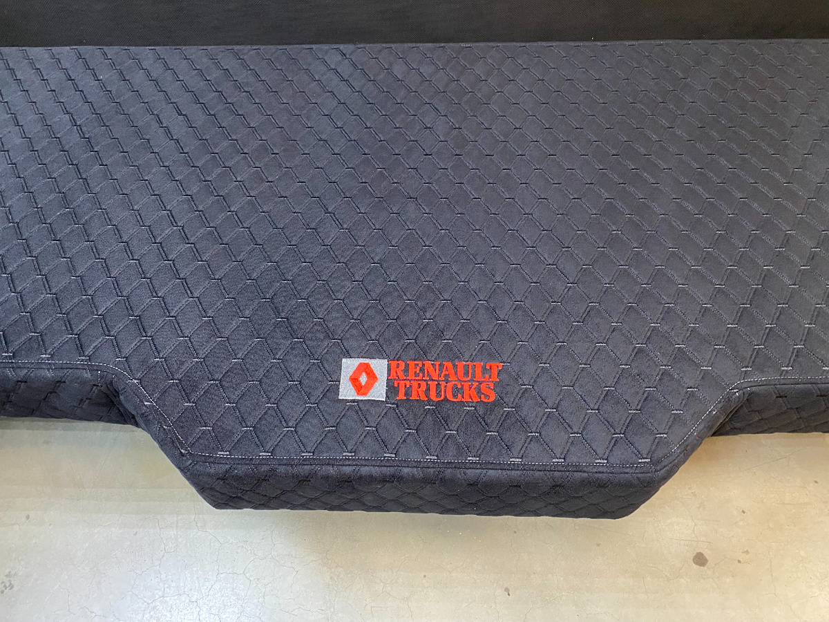 Матрас СПАЛБЕР Премиум для RENAULT PREMIUM II_3