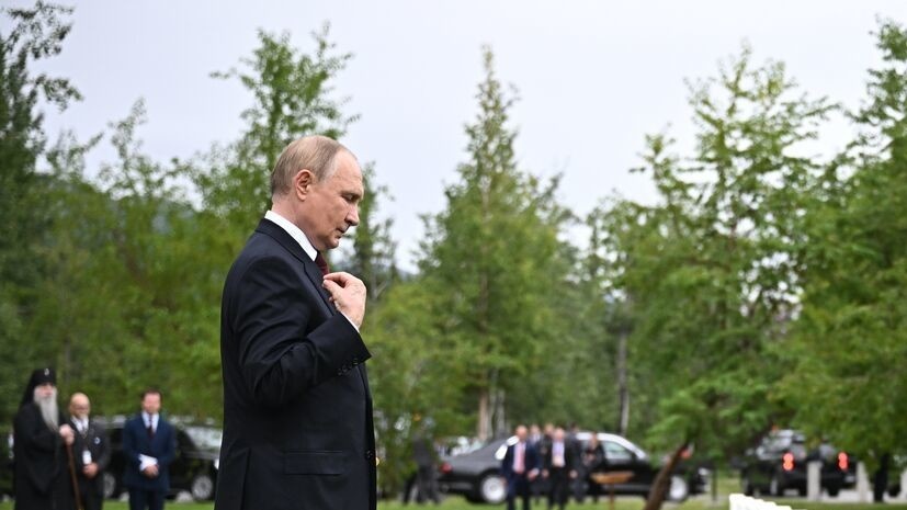   РИА Новости