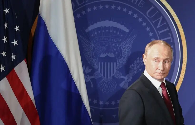     © РИА Новости. Сергей Булкин