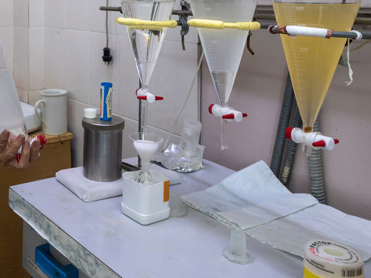     © Komsomolskaya Pravda/Global Look Press/Global Look Press