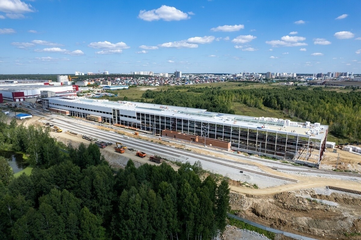      © www.sinara-group.com