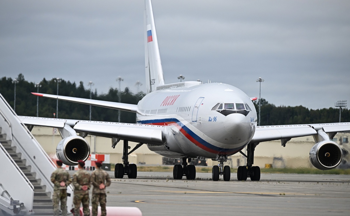    Сергей Бобылев / «РИА Новости» / пресс-служба президента России
