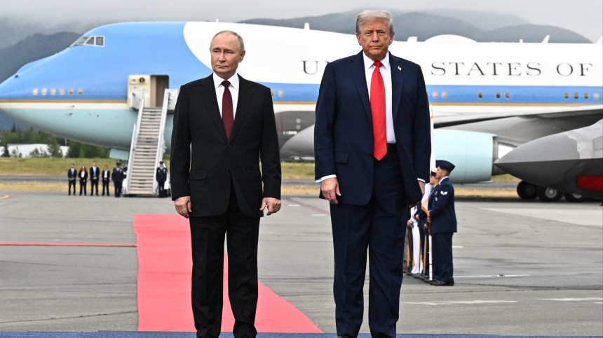    Фото: © РИА Новости/Сергей Бобылев