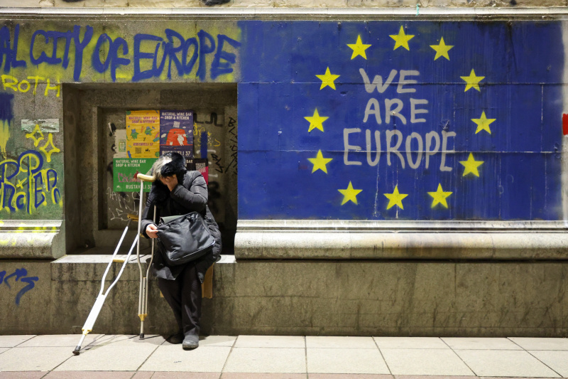    Фото: Belkin Alexey/Globallookpress