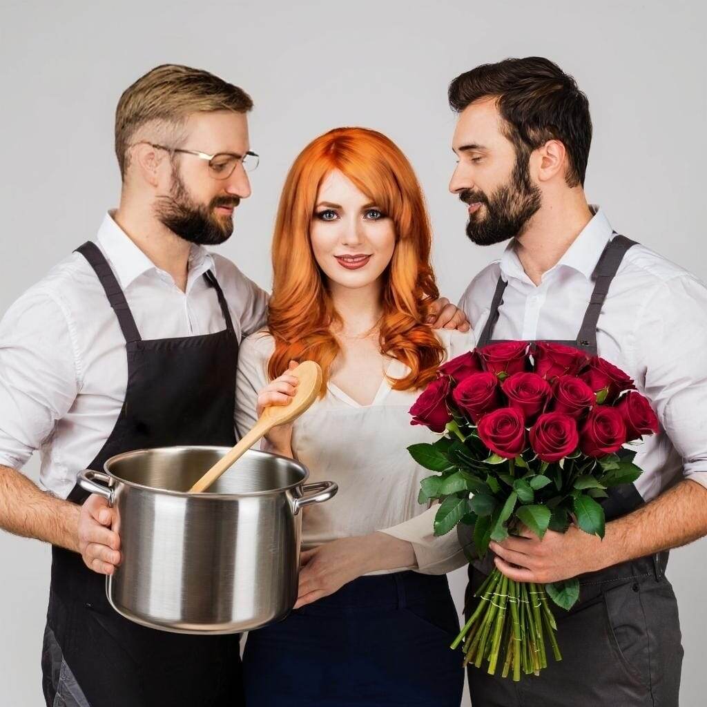 Картинка создана с помощью GigaChat