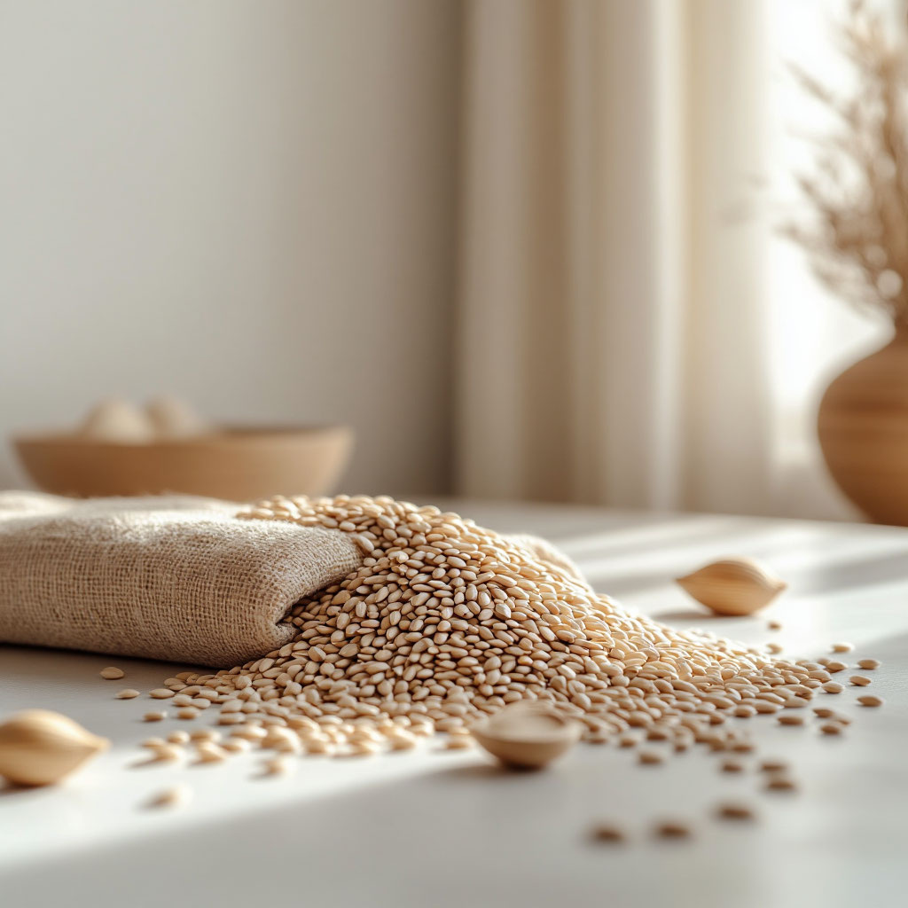 Польза и вред кунжута: 30 советов по употреблению