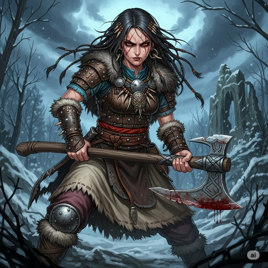 Визуализация события (создано с помощью нейросети)