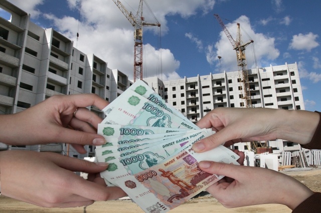    До конца 2025 года омичи, пострадавшие от недобросовестных застройщиков, могут обратиться за единовременной выплатой из регионального бюджета. Фото: АиФ