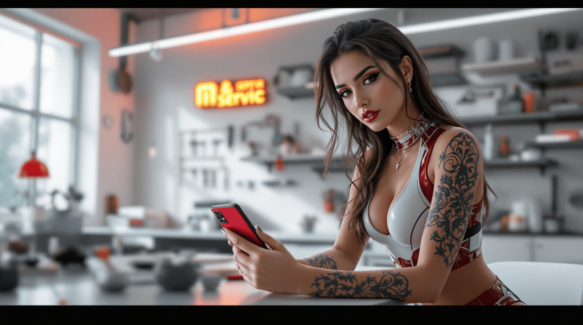 Листайте вправо, чтобы увидеть больше изображений