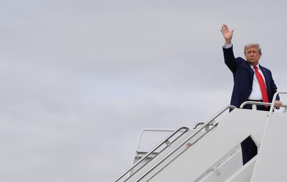 © AP Photo/Julia Demaree Nikhinson