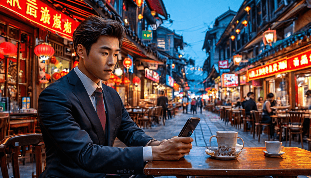    Регистрация_WeChat_Кросс-бординг_b2b_продажи_высокий_трафик