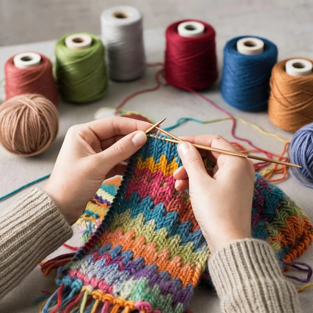 Фото создано с помощью бота MAX