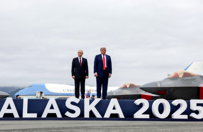    Гавриил Григоров/ТАСС