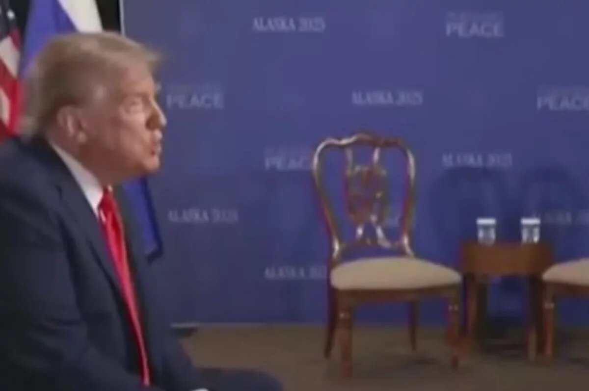    Трамп заявил, что подумает над усилением давления на РФ в следующие недели