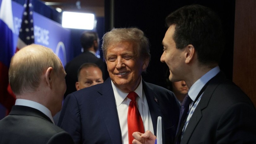   РИА Новости