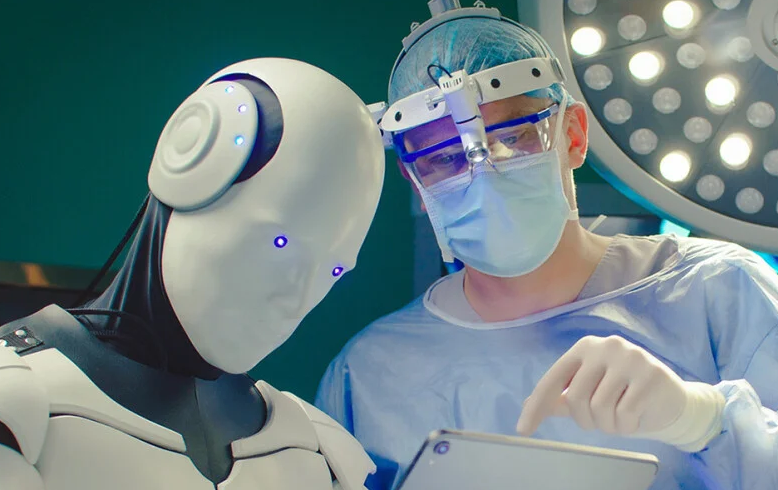 Использование ИИ в медицине способно облегчать диагностику, но со временем может снижать диагностические навыки врачейИсточник: siriusmag.ru