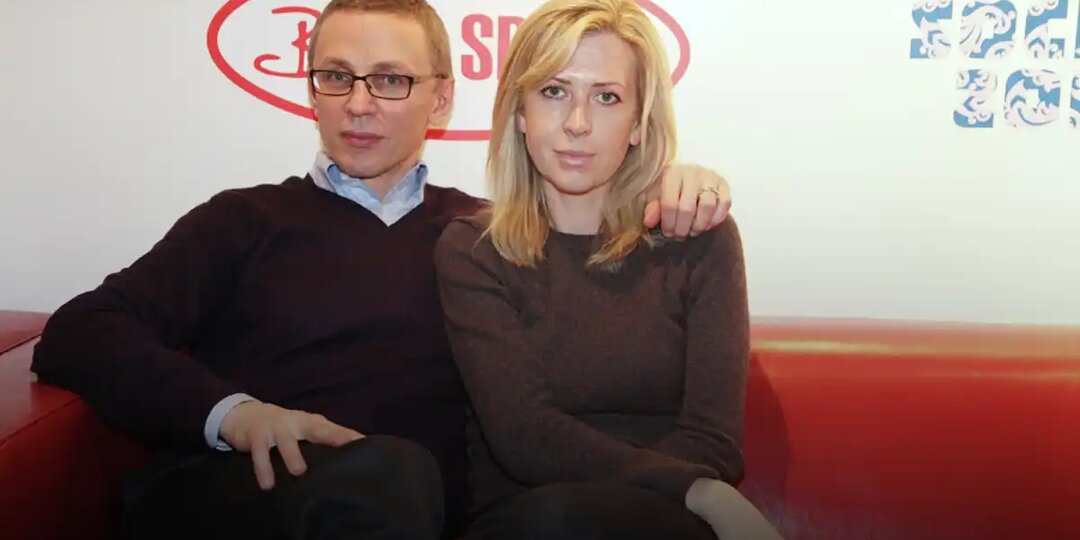 Тренировалась у Тарасовой и выигрывала ЧМ. Что известно о жене великого Ларионова