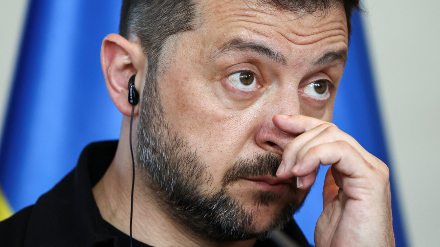    Фото: www.globallookpress.com/Liesa Johannssen