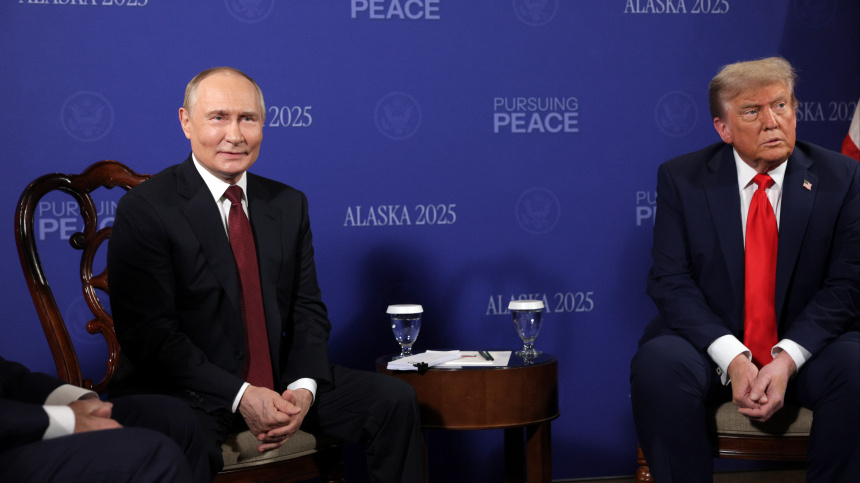    Фото: © РИА Новости/Гавриил Григоров; 5-tv.ru