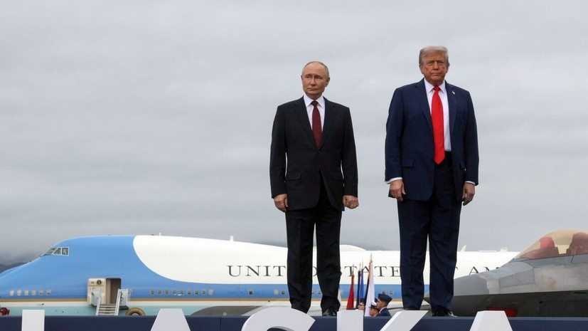   РИА Новости