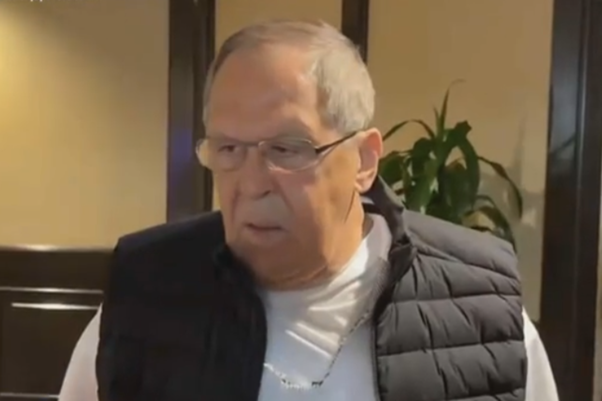    Фото: скриншот видео, источник: РИА Новости