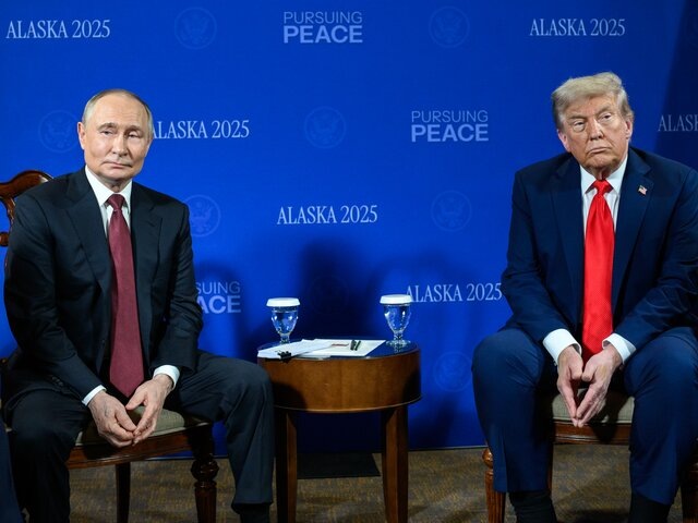    Фото: x.com/WhiteHouse