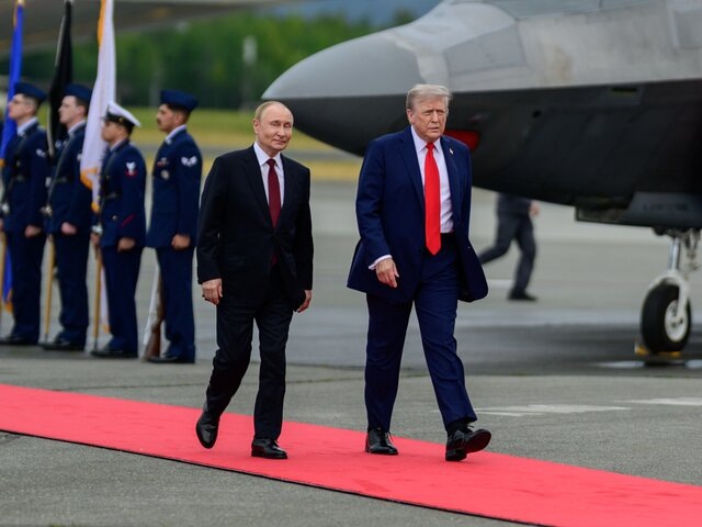    Фото: x.com/WhiteHouse