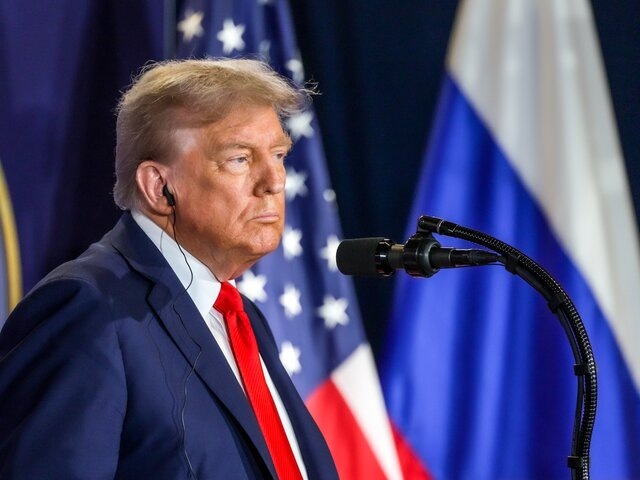    Фото: ТАСС/Гавриил Григоров