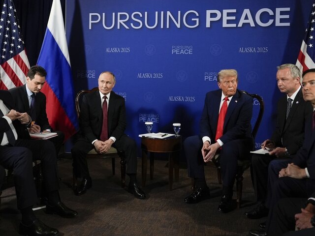    Фото: AP Photo/Julia Demaree Nikhinson