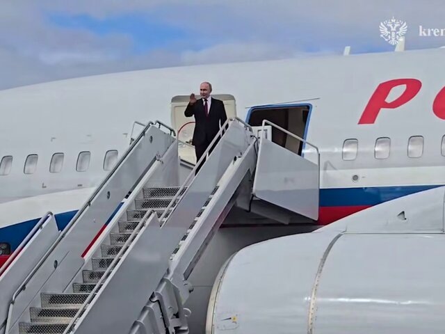    Фото: телеграм-канал "Кремль. Новости"