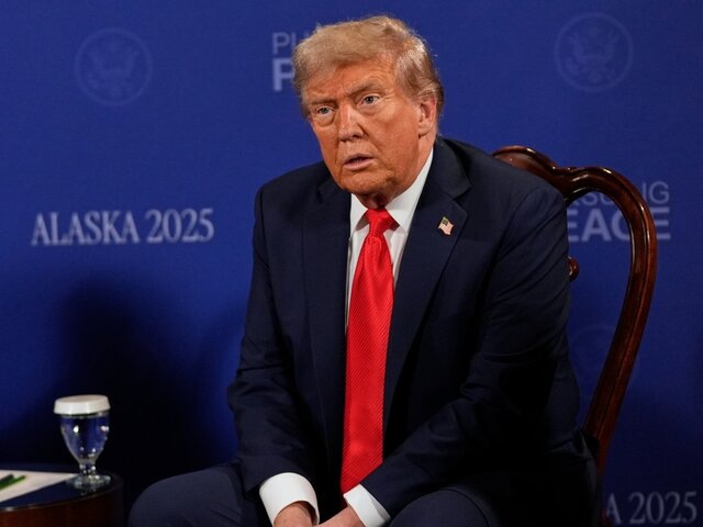    Фото: AP Photo/Julia Demaree Nikhinson