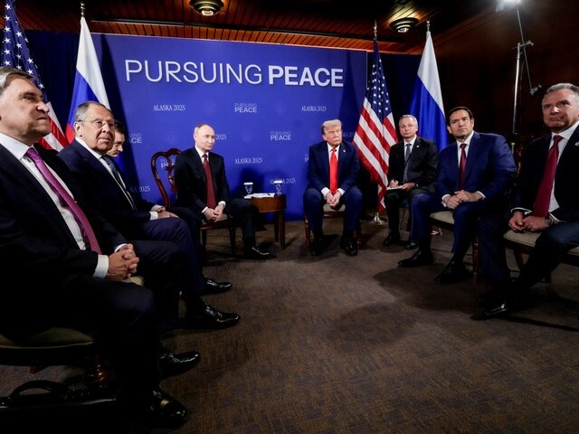    Фото: ТАСС/Гавриил Григоров