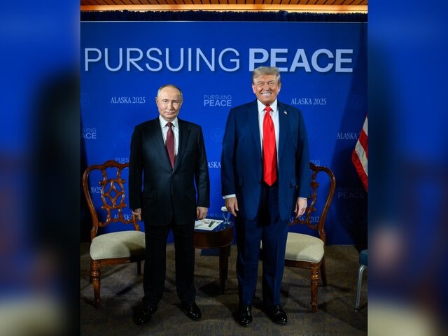    Фото: x.com/WhiteHouse