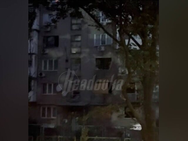    Фото: телеграм-канал Readovka