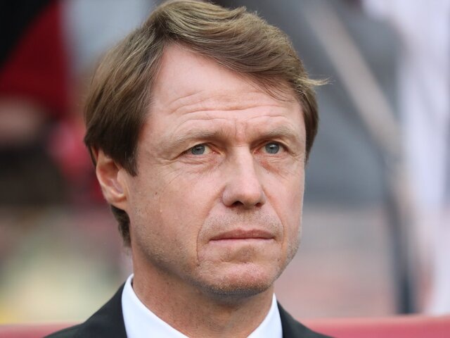    Фото: ТАСС/Олег Бухарев