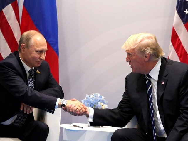    Фото: kremlin.ru