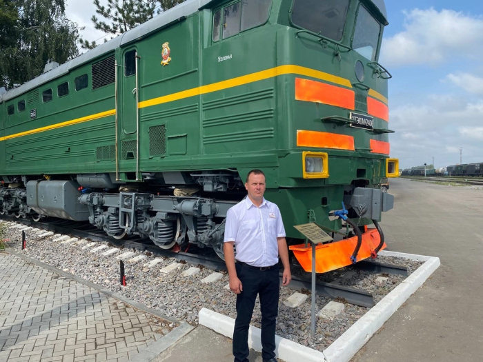    Вадим Карпов