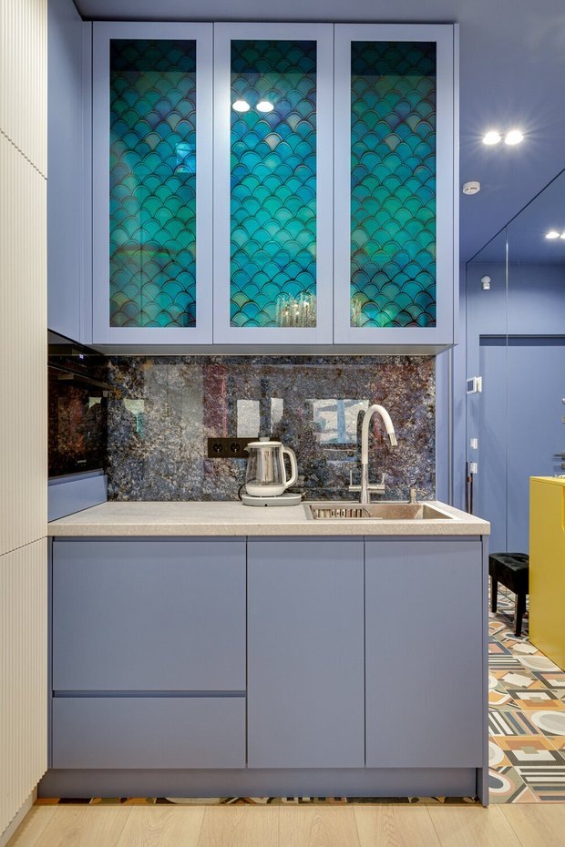  📷Дизайн: Kogan Design Studio