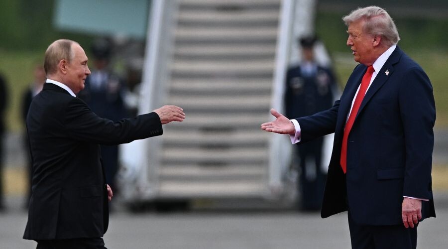     / Источник: © Сергей Бобылев/РИА Новости