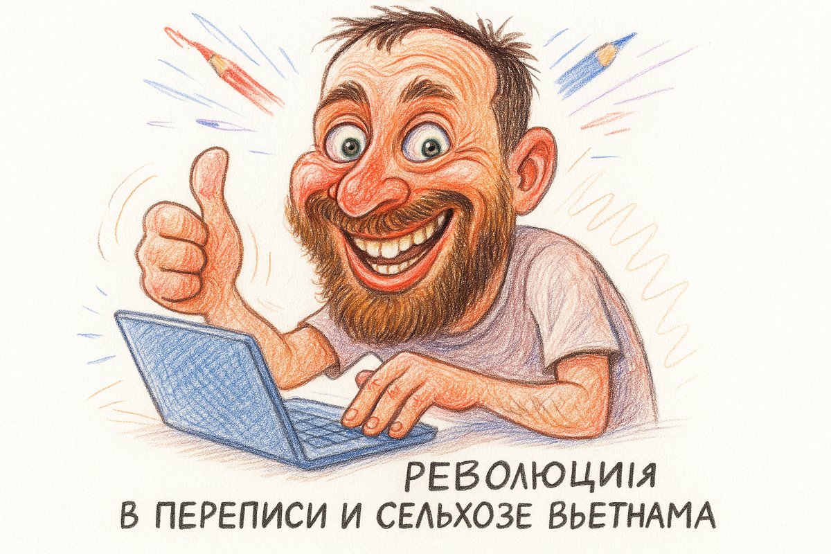    ИИ_Революция_в_Переписи_и_Сельхозе_Вьетнама Бушмакин Вячеслав