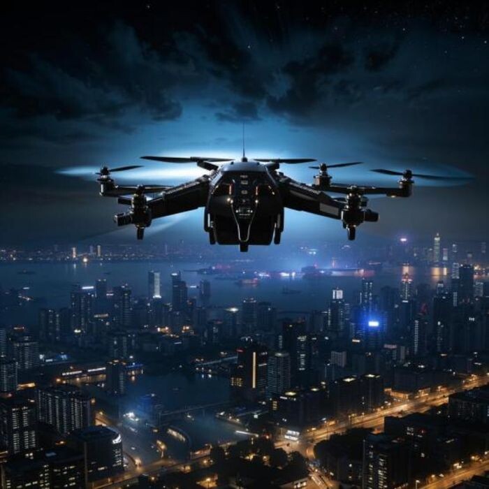 Иллюстрация: Сгенерировано нейросетью Кандинский