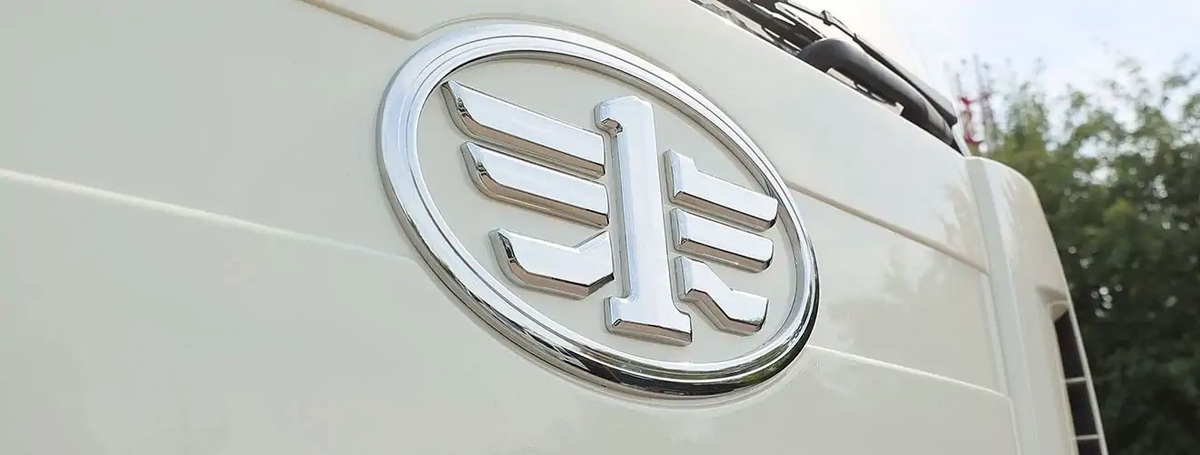 FAW ОБЕЩАЕТ ВСКОРЕ ПРЕДСТАВИТЬ НОВЫЙ ГИБРИДНЫЙ СЕДЕЛЬНЫЙ ТЯГАЧ