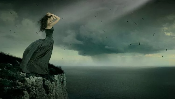 Моё текущее состояние. Картинка из интернета