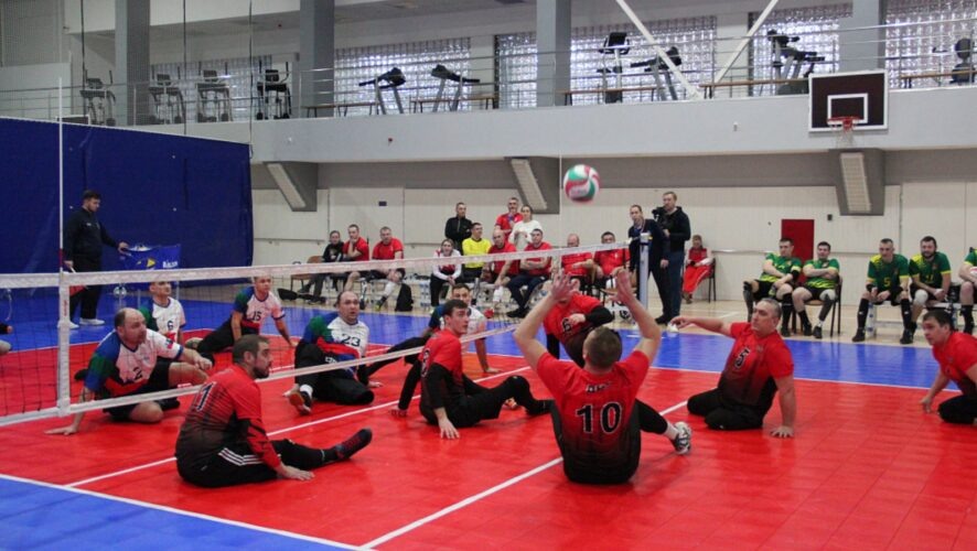    Минспорт РТ